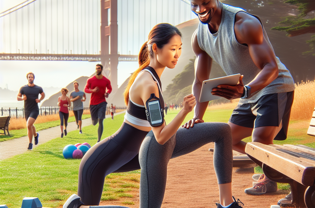 The Benefits of Hiring a Personal Trainer in San Francisco