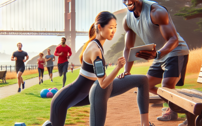 The Benefits of Hiring a Personal Trainer in San Francisco