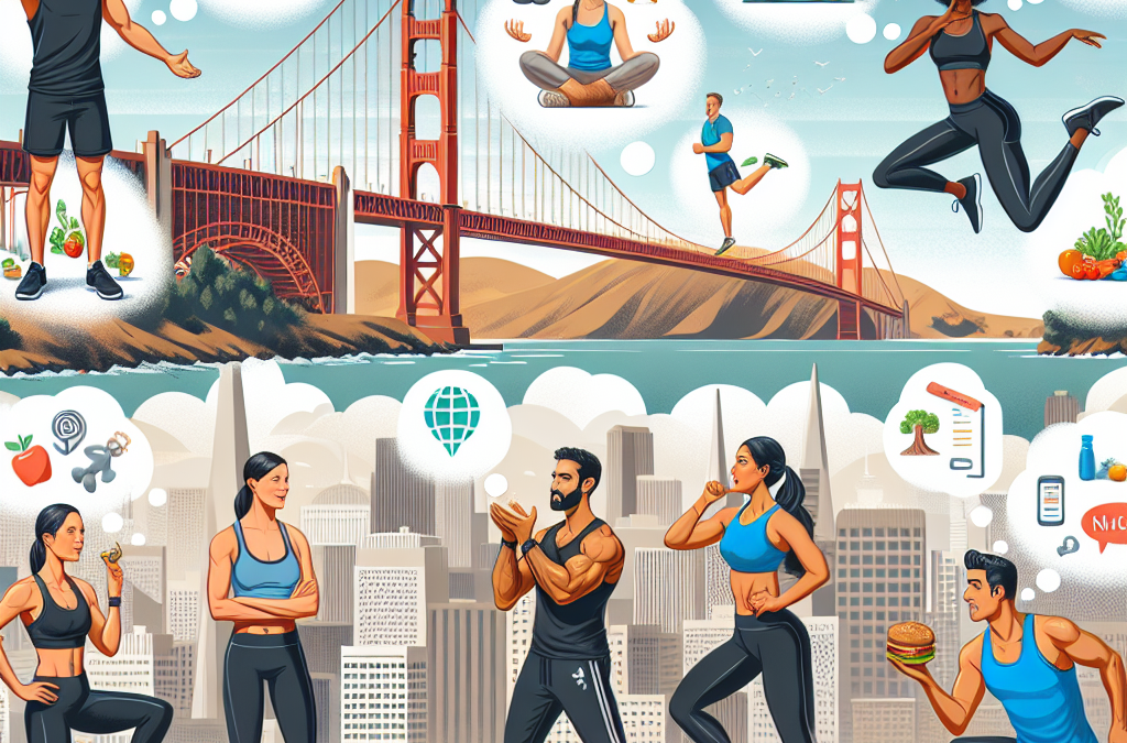Personal Trainer San Francisco: How to Choose the Right One for You