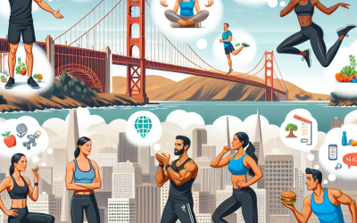 Personal Trainer San Francisco: How to Choose the Right One for You