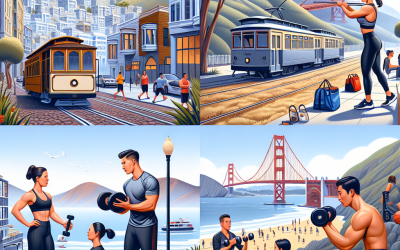 Exploring the Different Types of Personal Training Services in San Francisco